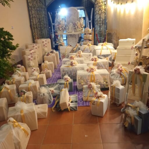 نقل دبش العروس بجدة